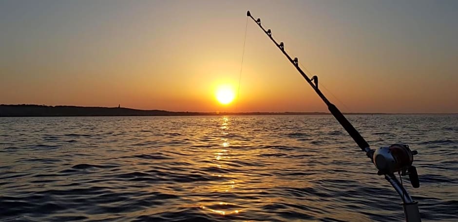 Tenuta Valle dell Idro Otranto