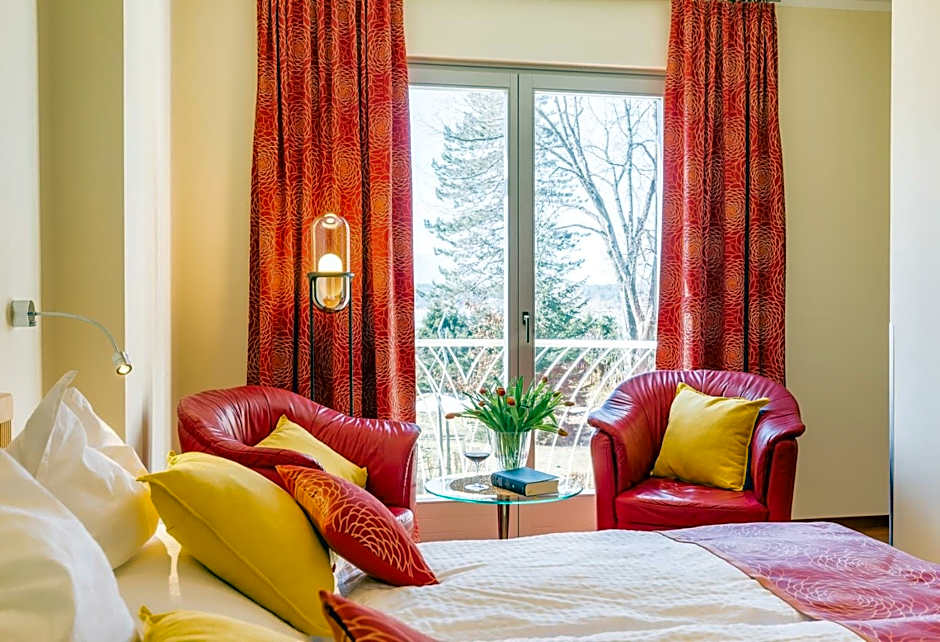 Das Moser - Hotel Garni am See (Adults Only)