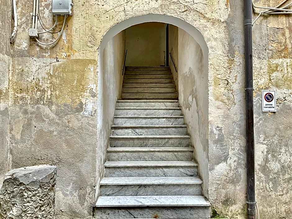 'A Room de' Scugnizzi