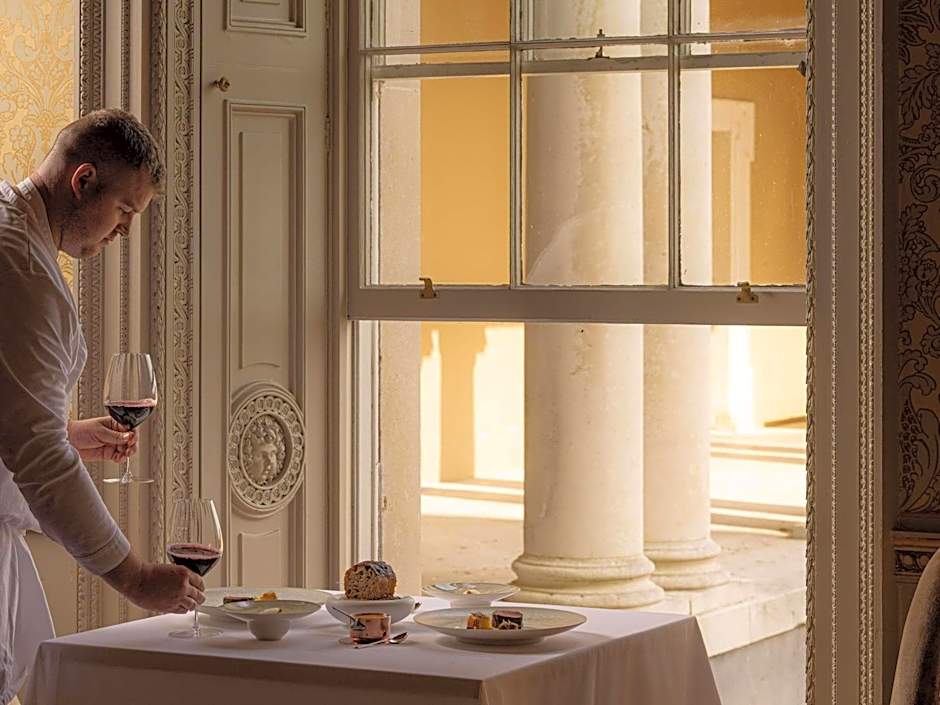 Carton House A Fairmont Managed hotel