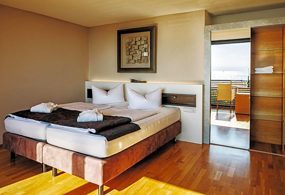 Seehotel Litz