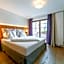 Hotel Stadt Wien