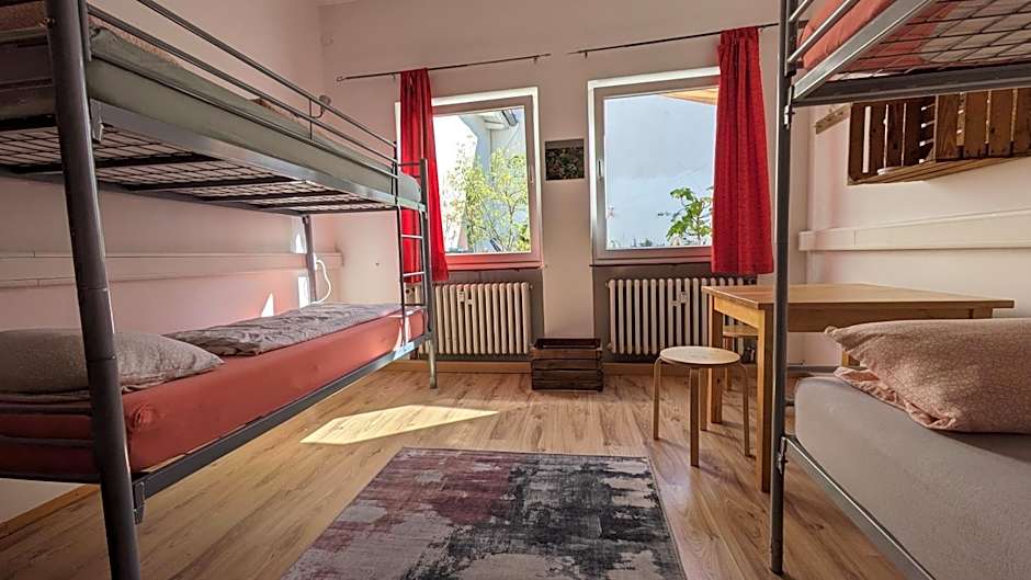 Hostel Très Schick