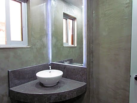 SUPERIOR APARTMENT SEA VIEW