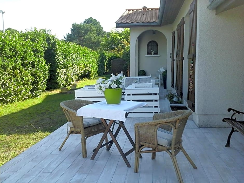 Chambres d'Hotes des Ecureuils