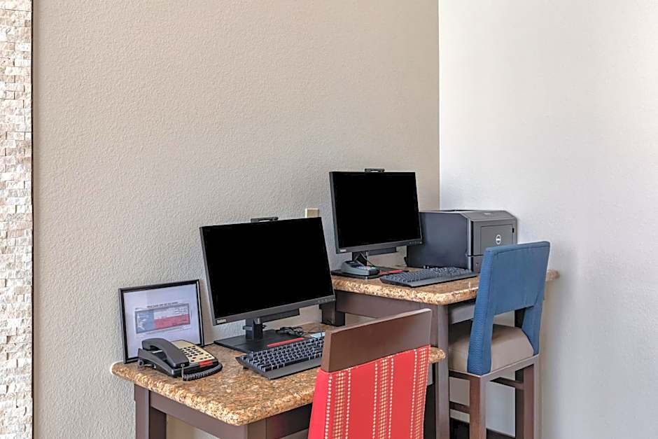 Comfort Suites Granbury