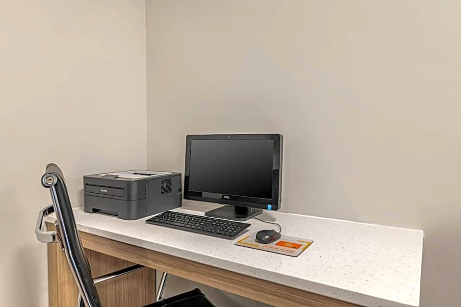 Comfort Inn & Suites Clemson - University Area