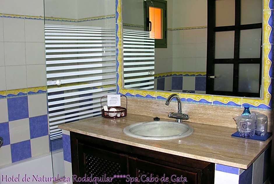 Hotel de Naturaleza Rodalquilar & Spa Cabo de Gata