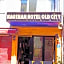 Nagehan Hotel Old City