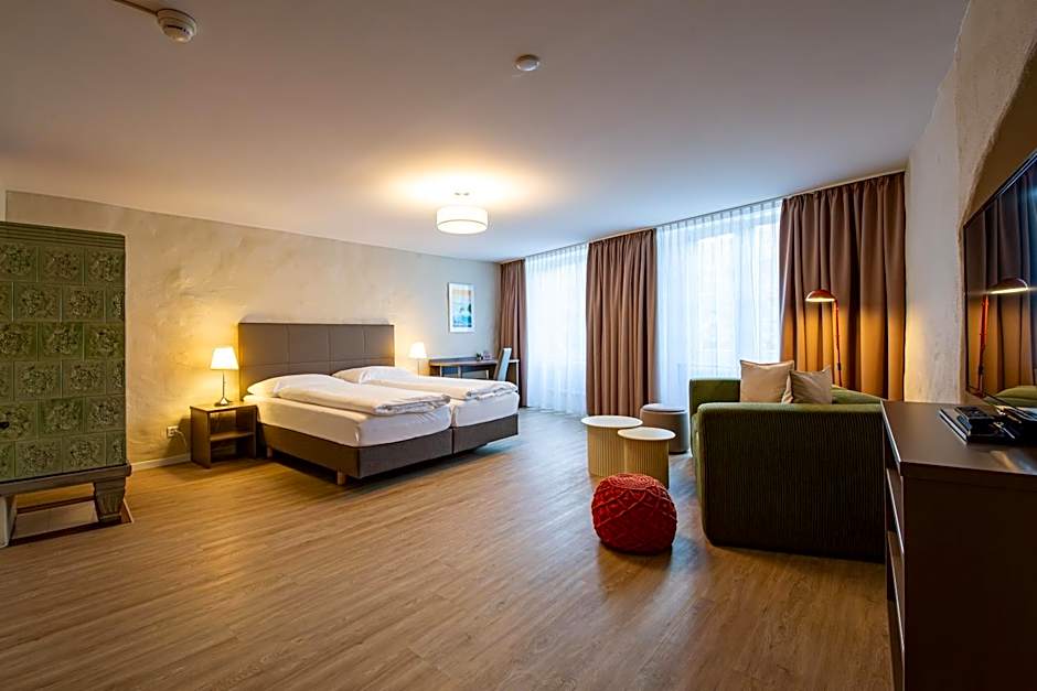 Hotel Kronenhof