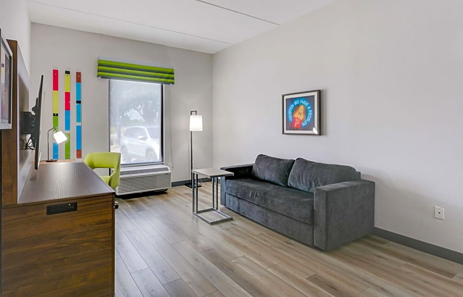 Hampton Inn By Hilton Houston-Pearland