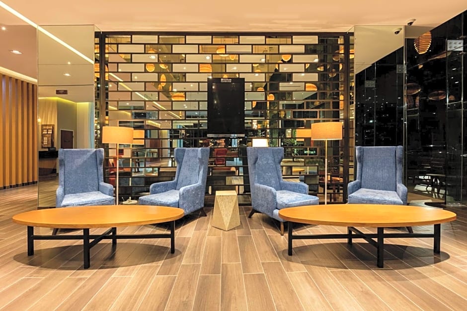 Hilton Garden Inn Salamanca
