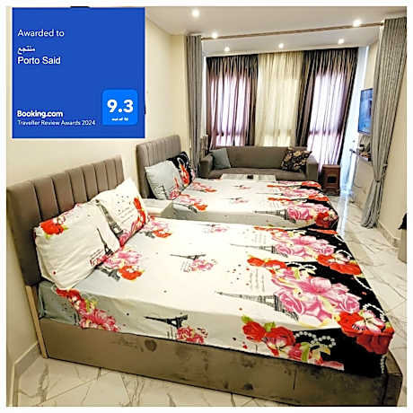 بورتوسعيد Porto Said