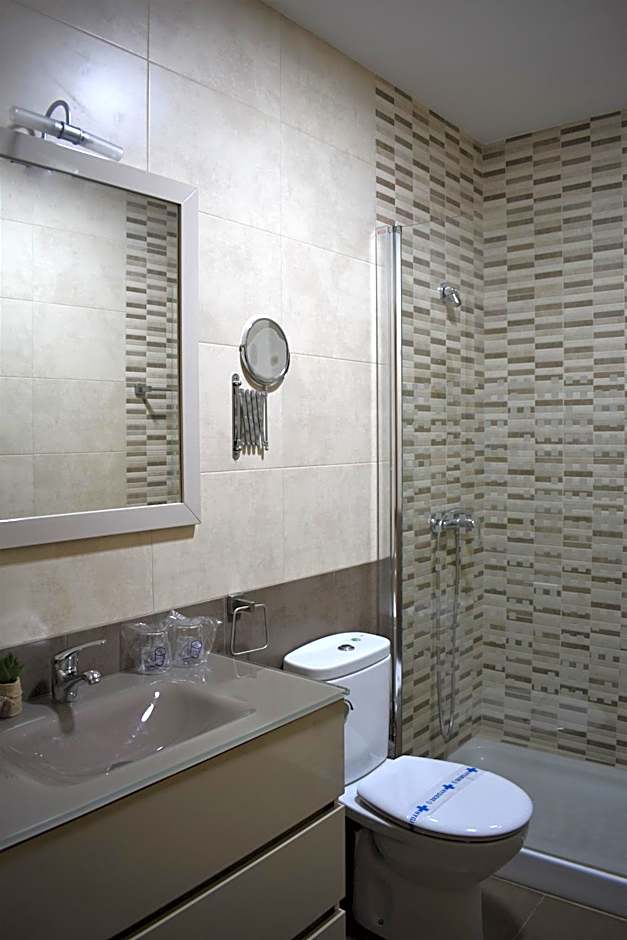 Casa Rural Casa Queta