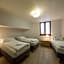 Hotel Monterosa
