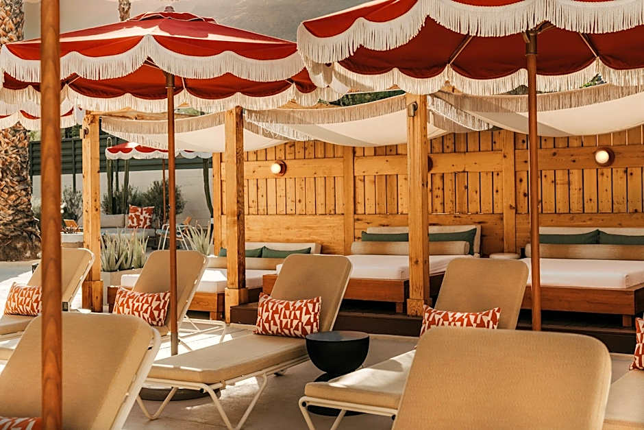 Royal Sun Palm Springs