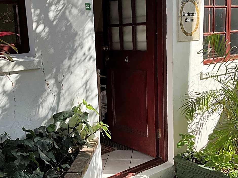 Brighton Lodge - #Solar Energy #No Loadshedding