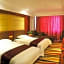 Yimi Hotel Guangzhou Railway Station Sanyuanli Branch