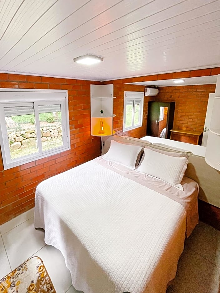 Pousada do Bosque Bento