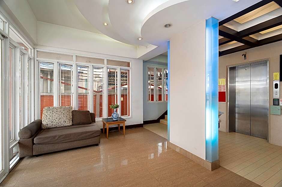 J.Residence