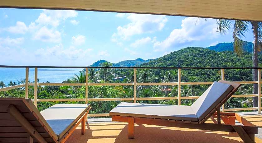 Koh Phangan Pavilions