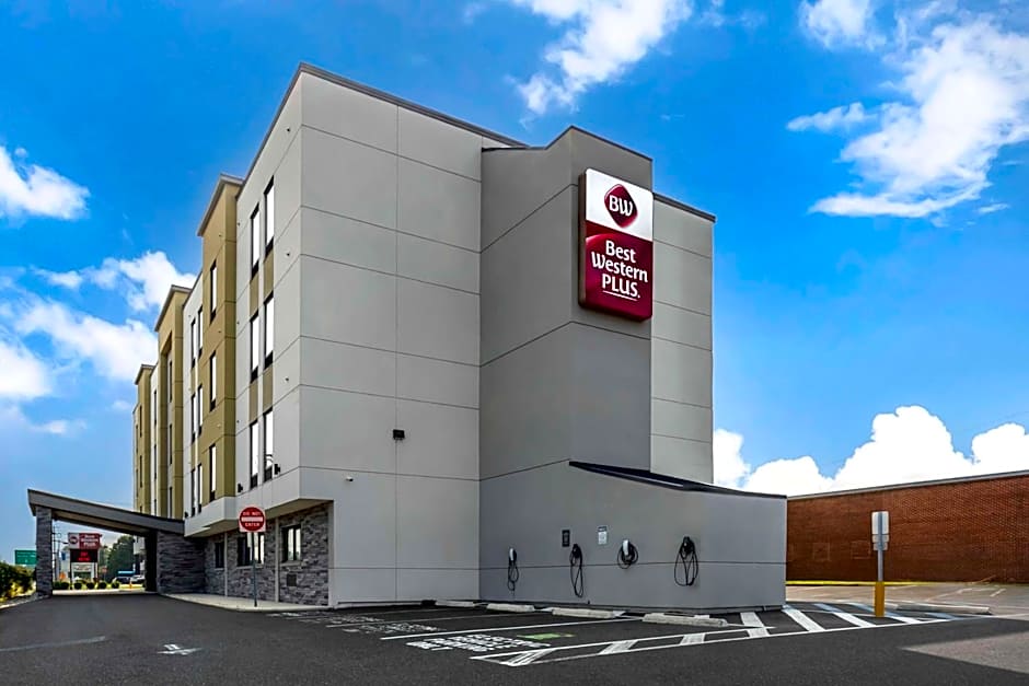 Best Western Plus Philadelphia-Pennsauken Hotel