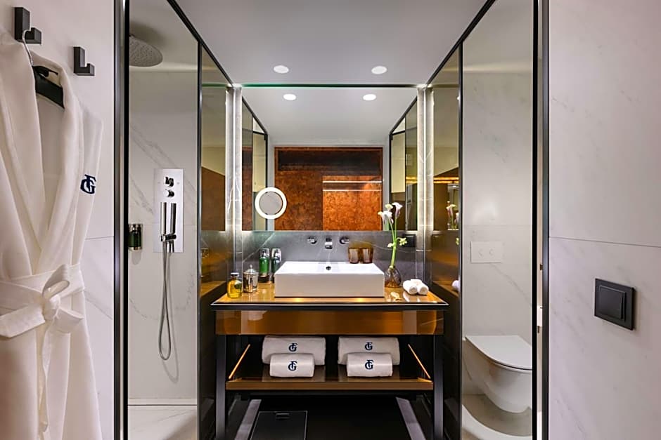 Forte de Gaia, Autograph Collection