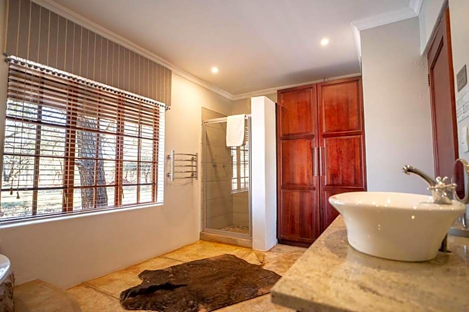 Kilima Private Game Reserve & Spa