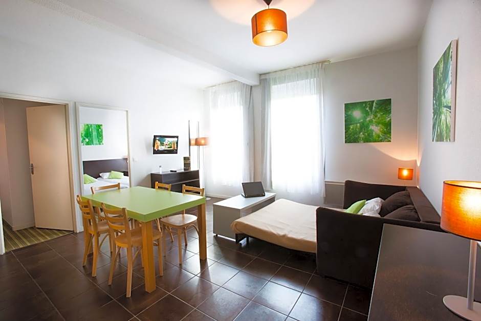 All Suites Bordeaux Lac - Parc des Expositions