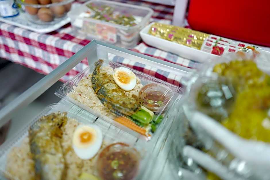 Chez Bure - Bure Homestay