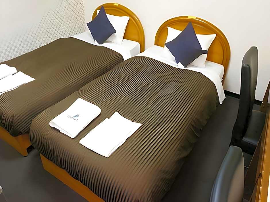 Hotel Livemax Nippori