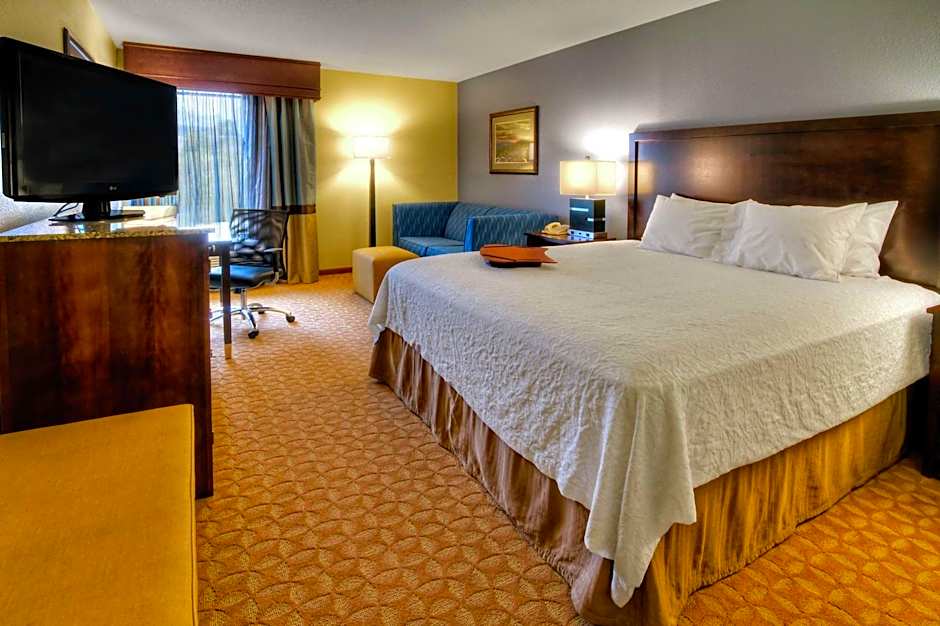 Hampton Inn By Hilton Jonesville/Elkin