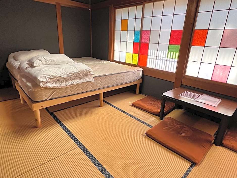 Hostel Murasaki