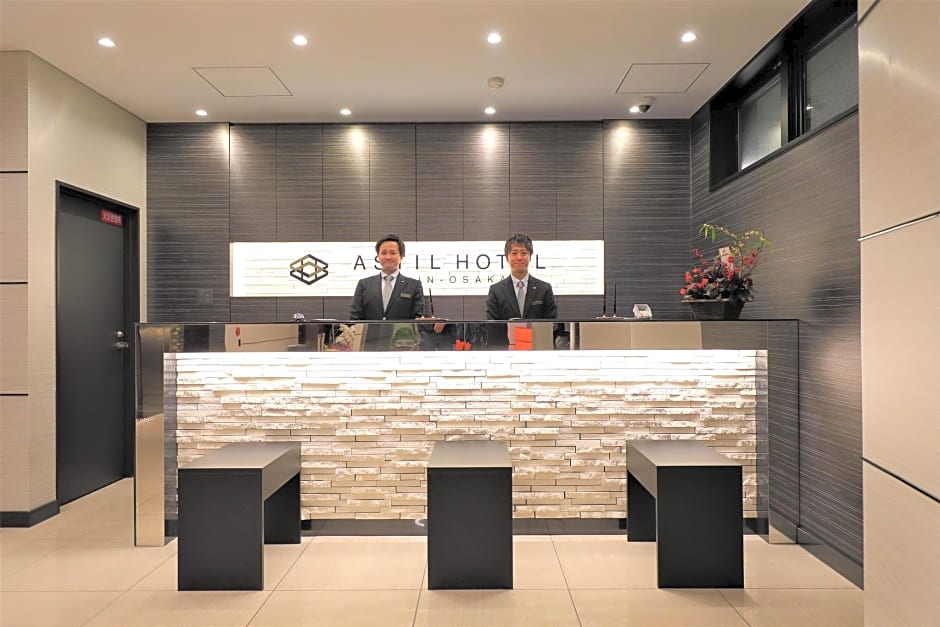 Astil Hotel Shin-Osaka