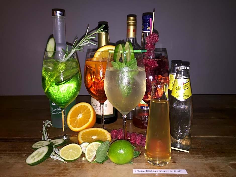 Arthotel Restaurant Pfeffermühle