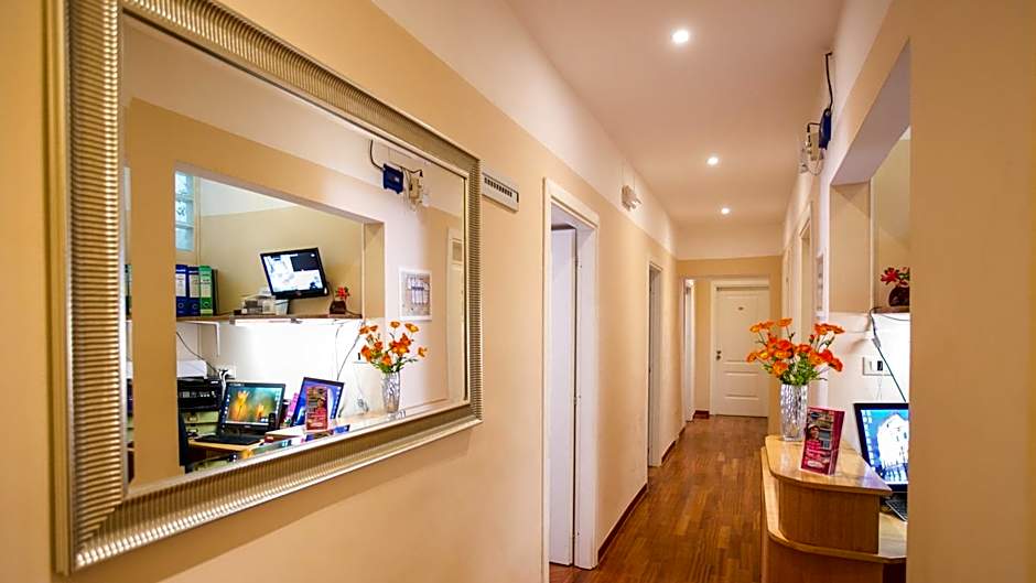Hotel Martino Ai Monti