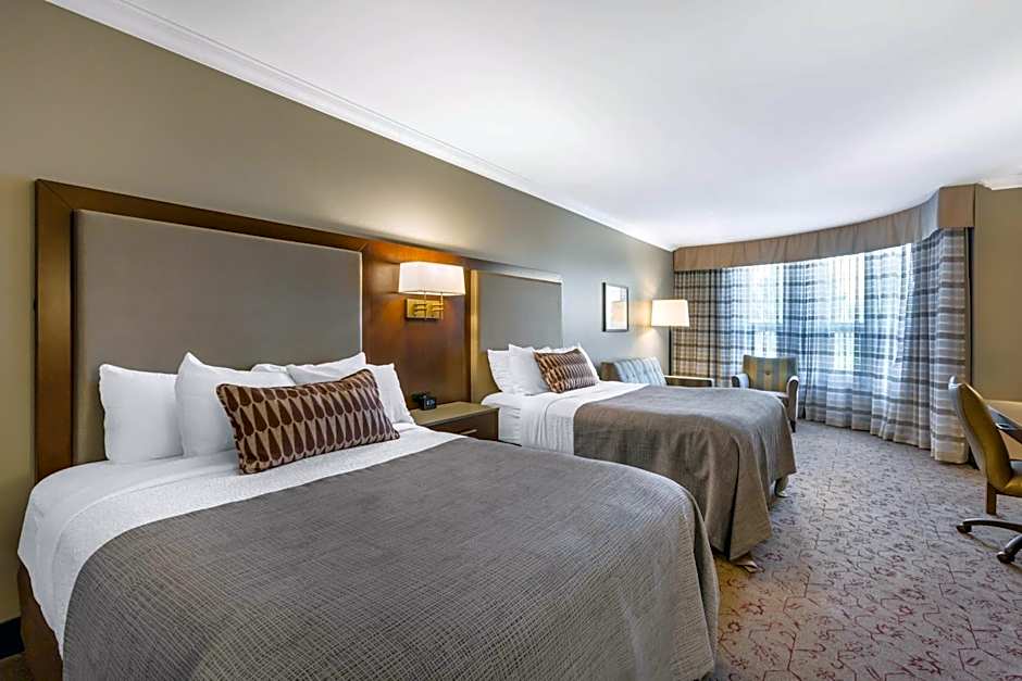 Best Western Premier Helena Great Northern Hotel