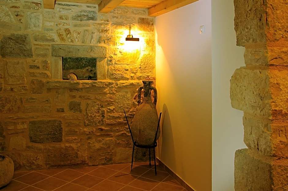 Boutique Hotel Villa Telenta