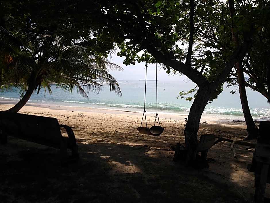 Masokut Surf Camp Siberut