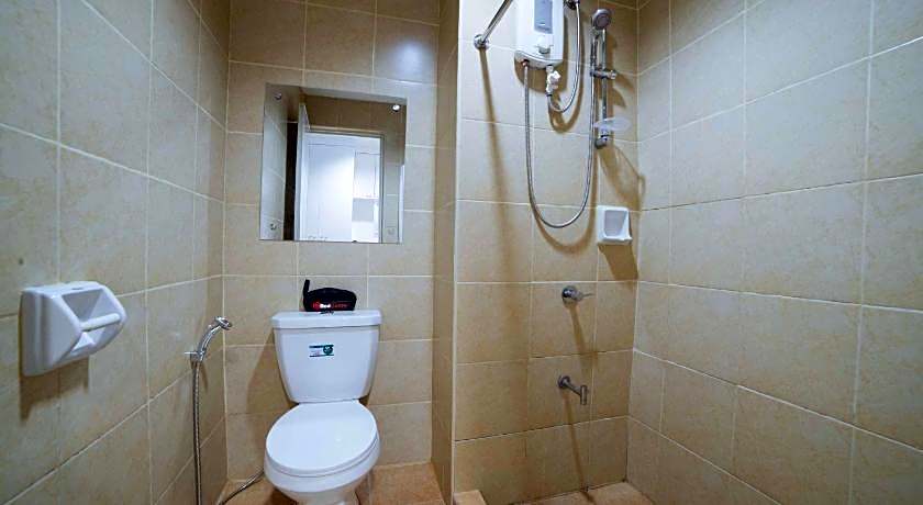 RedDoorz Plus @ Roxas Street Davao