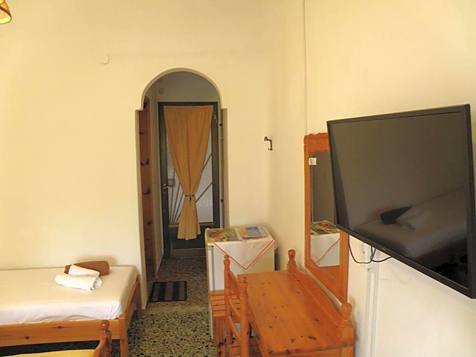 Villa Dimitra