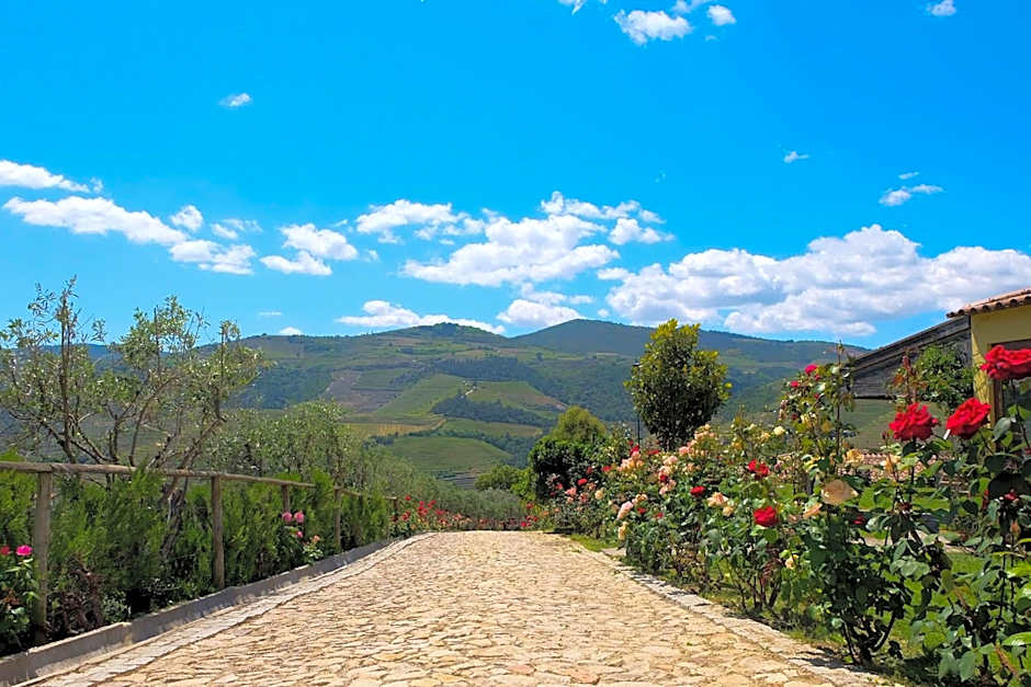 Hotel Rural da Quinta do Silval