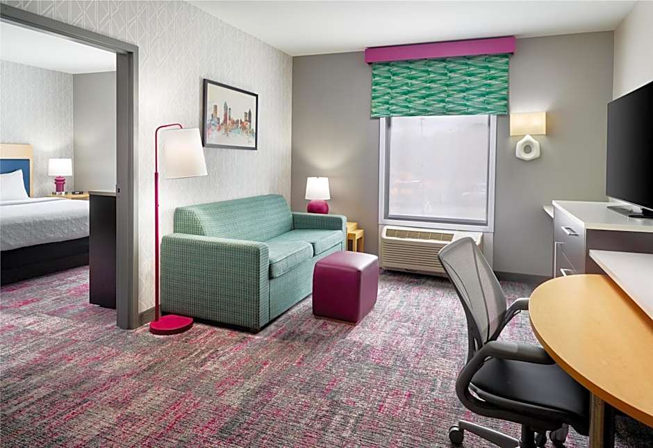 Home2 Suites by Hilton Atlanta Newnan