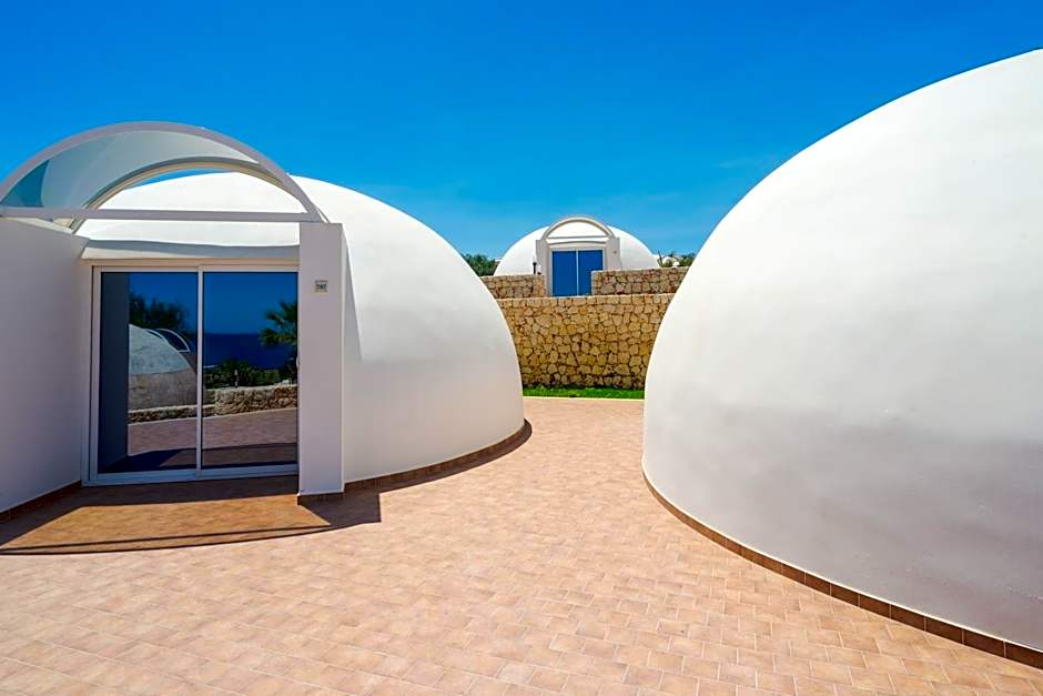 Hotel Capo Campolato