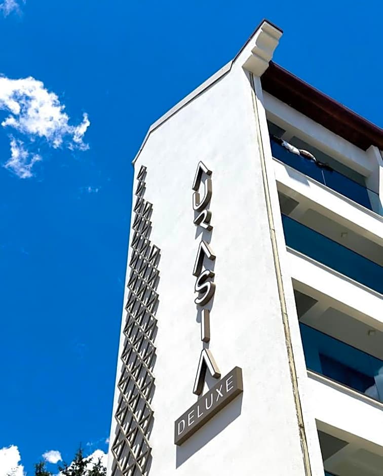 Aurasia Design Hotel