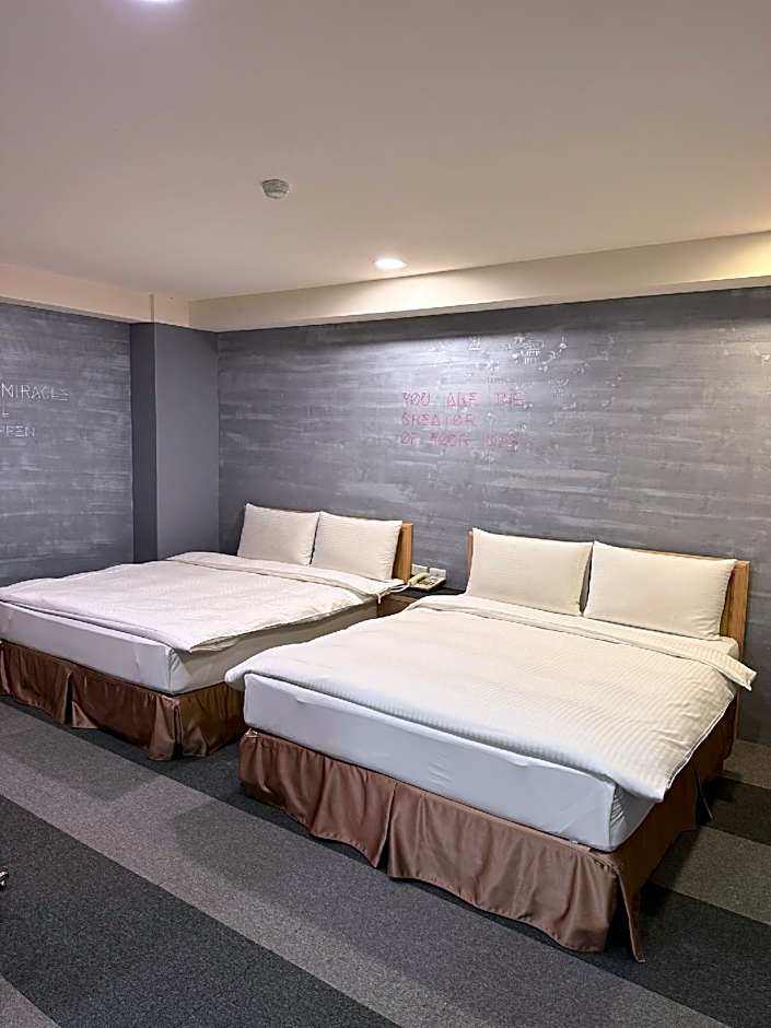 JS Hotel-Gallery Hotel