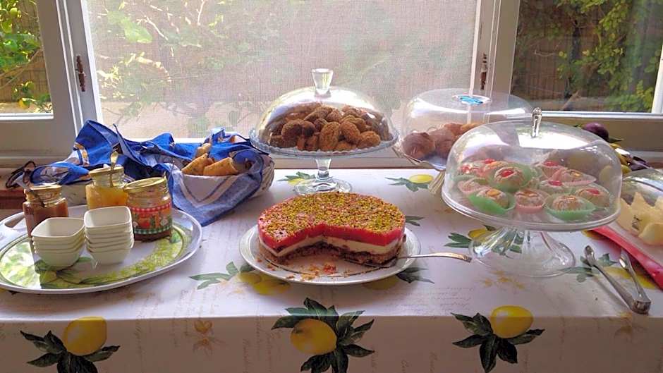 La Casa del Limoneto