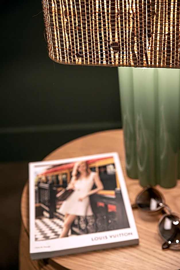 Le Celtique & Spa