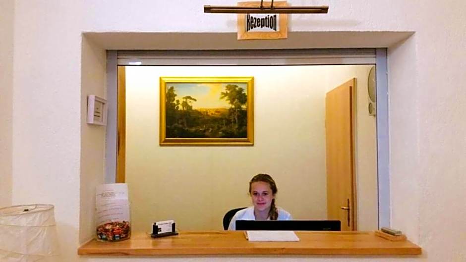 Landhotel Solmser Hof GbR