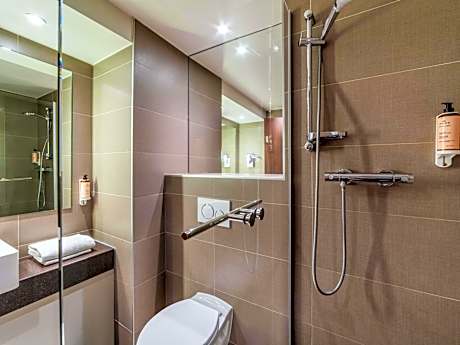 Privilege Double Room